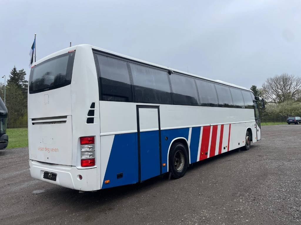Volvo 9700 B12B - Туристический автобус: фото 4 Volvo 9700 B12B - Туристический автобус: фото 4