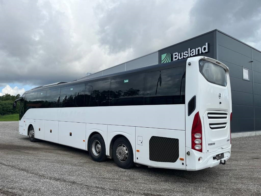 Volvo 9700  - Туристический автобус: фото 3 Volvo 9700  - Туристический автобус: фото 3