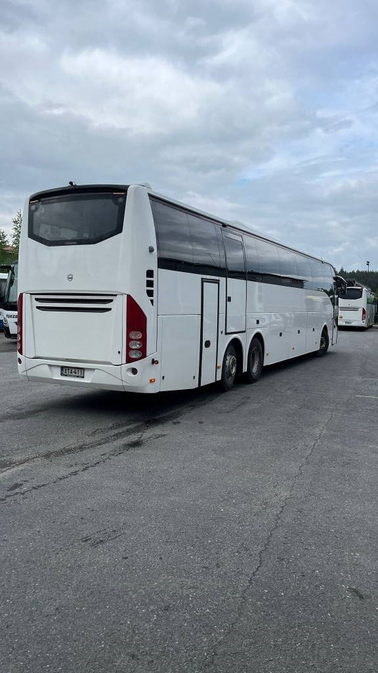 Volvo 9700HD B11R  - Туристический автобус: фото 3 Volvo 9700HD B11R  - Туристический автобус: фото 3