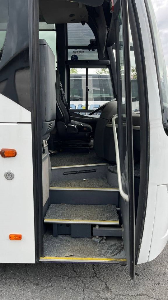 Volvo 9700HD B11R - Туристический автобус: фото 5 Volvo 9700HD B11R - Туристический автобус: фото 5