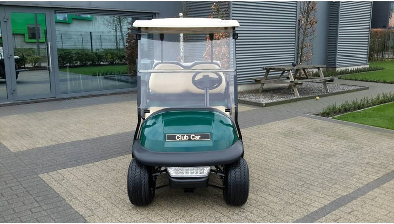 Club Car precedent 2+2 2022 new battery pack - Гольф-кар: фото 3 Club Car precedent 2+2 2022 new battery pack - Гольф-кар: фото 3