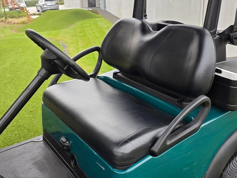 Club Car precedent new battery pack - Гольф-кар: фото 5 Club Car precedent new battery pack - Гольф-кар: фото 5