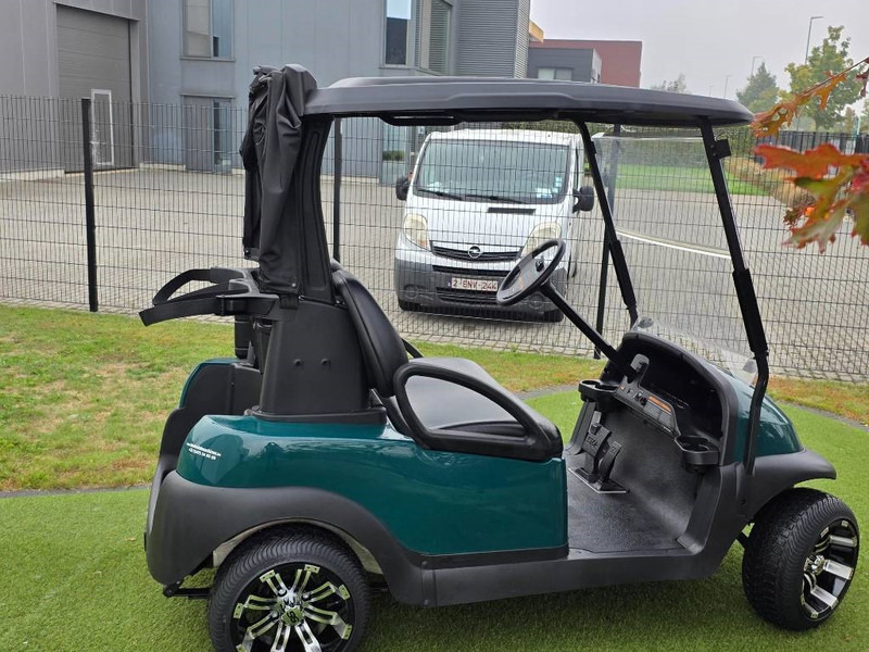 Club Car precedent new battery pack - Гольф-кар: фото 2 Club Car precedent new battery pack - Гольф-кар: фото 2