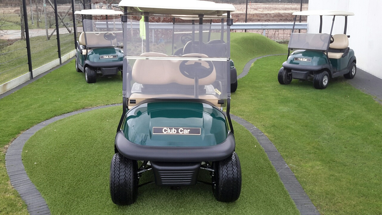 Club car precedent  new battery pack - Гольф-кар: фото 5 Club car precedent  new battery pack - Гольф-кар: фото 5