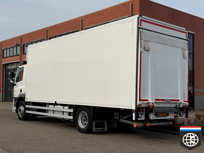 DAF CF 370 FA TAIL LIFT / SMART TACHO V2 / LOW KM - Грузовик с закрытым кузовом: фото 4 DAF CF 370 FA TAIL LIFT / SMART TACHO V2 / LOW KM - Грузовик с закрытым кузовом: фото 4