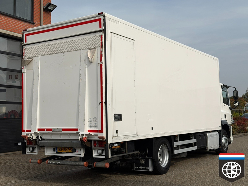 DAF CF 370 FA TAIL LIFT / SMART TACHO V2 / LOW KM - Грузовик с закрытым кузовом: фото 5 DAF CF 370 FA TAIL LIFT / SMART TACHO V2 / LOW KM - Грузовик с закрытым кузовом: фото 5