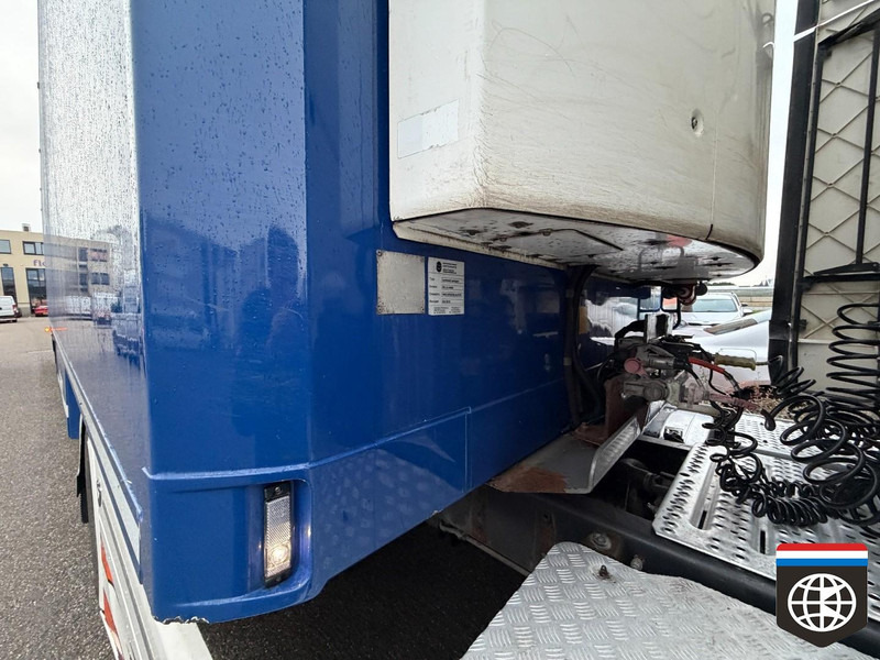 LAMBERET LVFS3???R THERMO KING SLX 300 - TAIL LIFT - lift axle - 250*270 BLUMEN - Полуприцеп-рефрижератор: фото 5 LAMBERET LVFS3???R THERMO KING SLX 300 - TAIL LIFT - lift axle - 250*270 BLUMEN - Полуприцеп-рефрижератор: фото 5