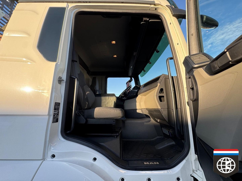 MAN TGX 26 470 PALLFINGER 19 - RETARDER - concoustaat - Автоманипулятор: фото 4 MAN TGX 26 470 PALLFINGER 19 - RETARDER - concoustaat - Автоманипулятор: фото 4