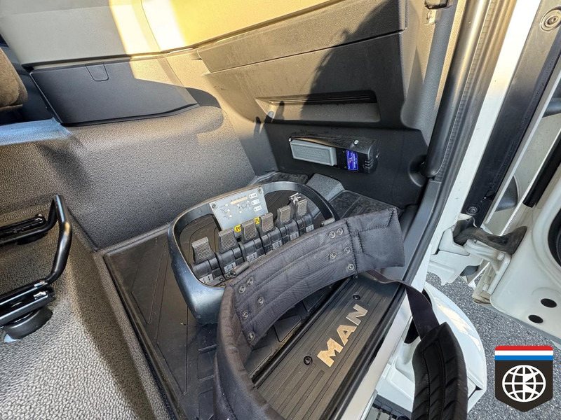 MAN TGX 26 470 PALLFINGER 19 - RETARDER - concoustaat - Автоманипулятор: фото 5 MAN TGX 26 470 PALLFINGER 19 - RETARDER - concoustaat - Автоманипулятор: фото 5