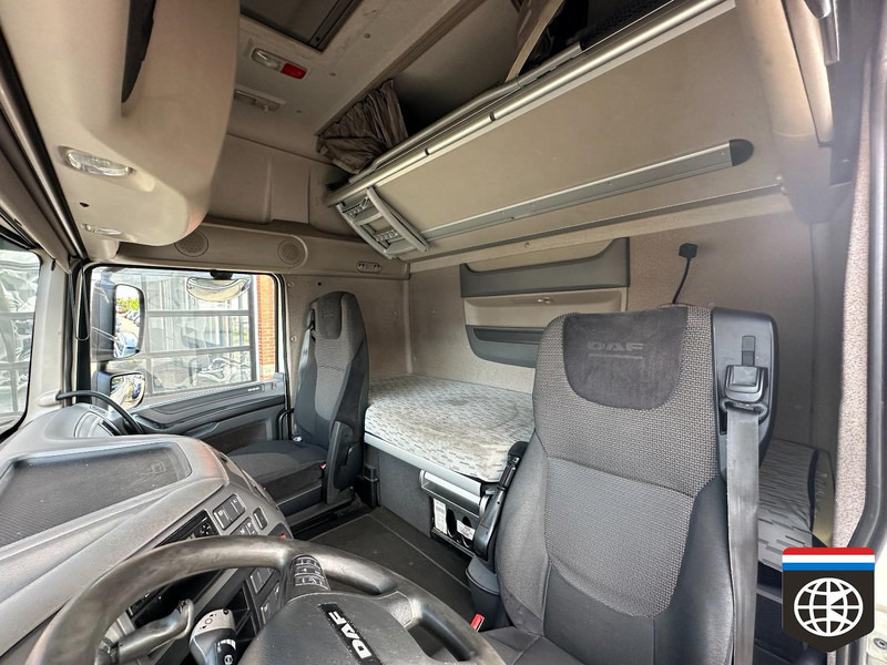 Тягач DAF XF 460 FT 2 X TANK / SIDE SKIRTS / HOLLAND TRUCK: фото 12 Тягач DAF XF 460 FT 2 X TANK / SIDE SKIRTS / HOLLAND TRUCK: фото 12