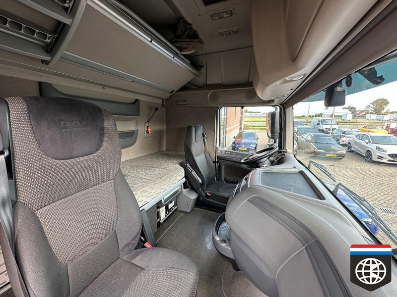 Тягач DAF XF 460 FT 2 X TANK / SIDE SKIRTS / HOLLAND TRUCK: фото 16 Тягач DAF XF 460 FT 2 X TANK / SIDE SKIRTS / HOLLAND TRUCK: фото 16