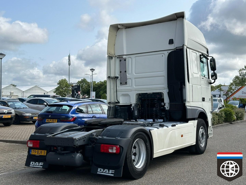 Тягач DAF XF 460 FT 2 X TANK / SIDE SKIRTS / HOLLAND TRUCK: фото 6 Тягач DAF XF 460 FT 2 X TANK / SIDE SKIRTS / HOLLAND TRUCK: фото 6