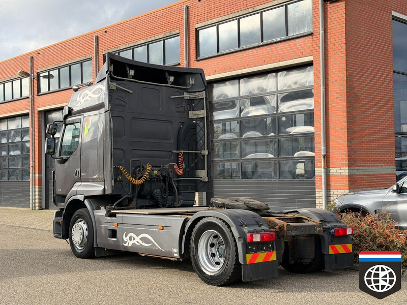 Renault PREMIUM 440 DXI - Тягач: фото 4 Renault PREMIUM 440 DXI - Тягач: фото 4