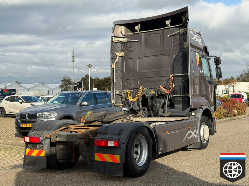 Renault PREMIUM 440 DXI - Тягач: фото 5 Renault PREMIUM 440 DXI - Тягач: фото 5