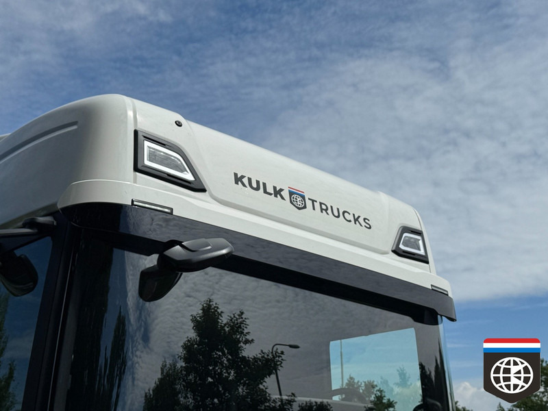 Scania S 500 King of the Road - Full air - 2x tank - NIGHT a/c - Тягач: фото 3 Scania S 500 King of the Road - Full air - 2x tank - NIGHT a/c - Тягач: фото 3