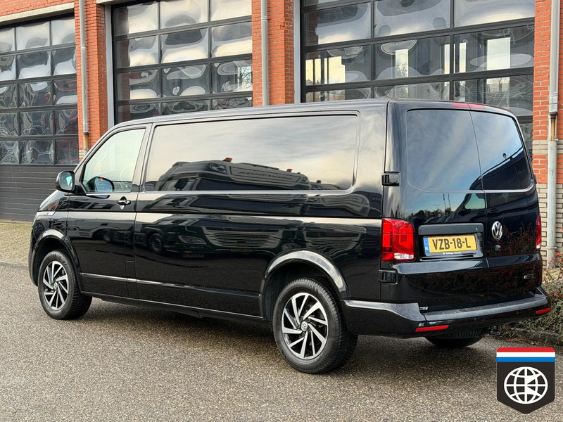 Volkswagen TRANSPORTER 75 EDITION BULLI - FULL OPTION - DSG - Легковой фургон: фото 3 Volkswagen TRANSPORTER 75 EDITION BULLI - FULL OPTION - DSG - Легковой фургон: фото 3