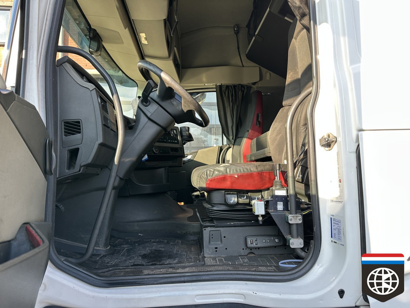 Крюковой мультилифт Volvo FH 460 - 6x2/4 - VDL HOOKLIFT: фото 9