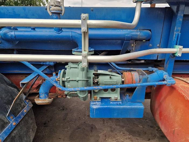 Deutz 160-17 ANW - Строительная техника: фото 5 Deutz 160-17 ANW - Строительная техника: фото 5