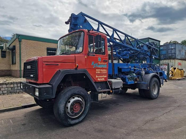 Deutz 160-17 ANW - Строительная техника: фото 1 Deutz 160-17 ANW - Строительная техника: фото 1