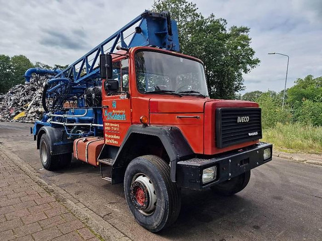Deutz 160-17 ANW - Строительная техника: фото 3 Deutz 160-17 ANW - Строительная техника: фото 3