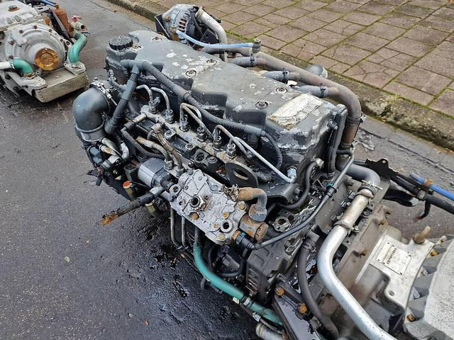 Cummins ISBE4 225B - Запчасти: фото 5 Cummins ISBE4 225B - Запчасти: фото 5