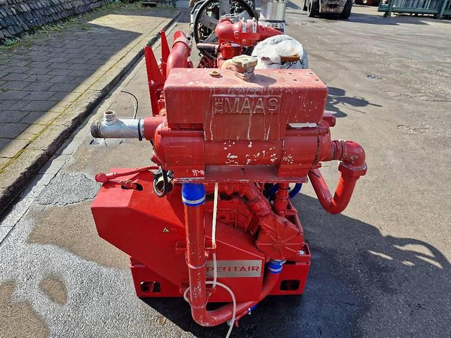 Doosan DF12TIH-F - Запчасти: фото 4 Doosan DF12TIH-F - Запчасти: фото 4