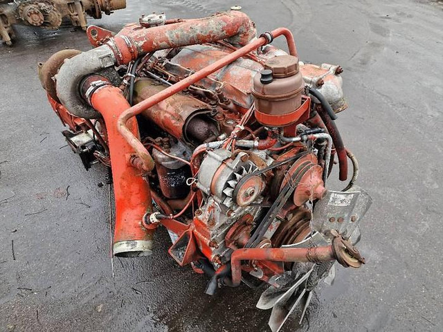 Iveco Turbostar 190-360 - Запчасти: фото 3 Iveco Turbostar 190-360 - Запчасти: фото 3
