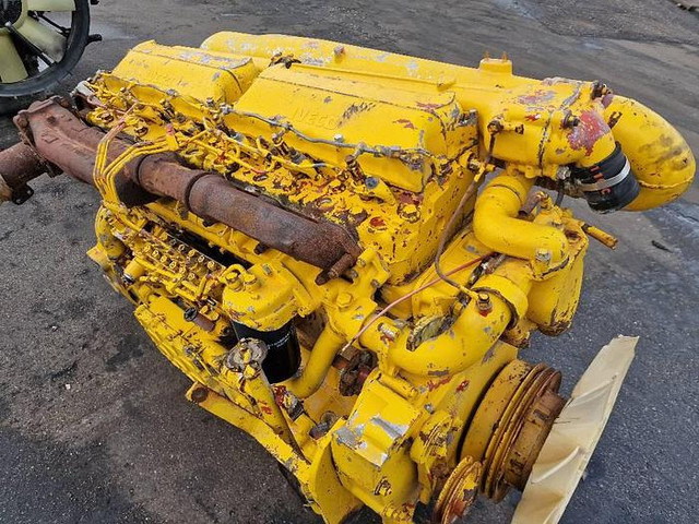 Iveco Turbostar 190-360 - Запчасти: фото 4 Iveco Turbostar 190-360 - Запчасти: фото 4