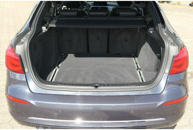 Хэтчбек BMW 3 Serie 320d Gran Turismo, xDrive Luxury Line: фото 16
