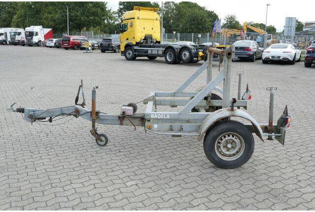 Bagela BKT 12K,Kabeltrommel,Verzinkt,2x am Lager - Прицеп мультилифт/ Бункеровоз: фото 4 Bagela BKT 12K,Kabeltrommel,Verzinkt,2x am Lager - Прицеп мультилифт/ Бункеровоз: фото 4