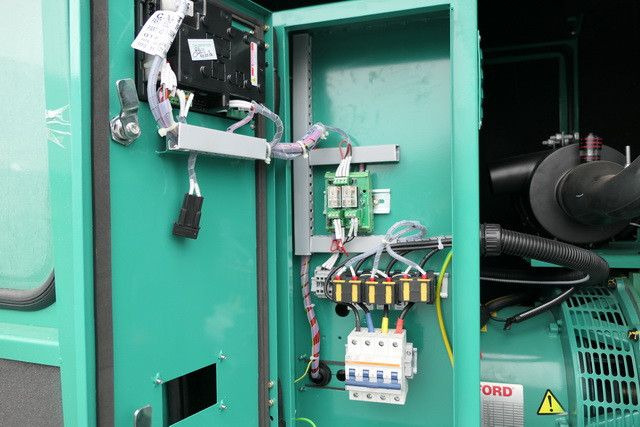 Cummins Stromgenerator,30 kVA,Mehrfach auf Lager - Электрогенератор: фото 5 Cummins Stromgenerator,30 kVA,Mehrfach auf Lager - Электрогенератор: фото 5