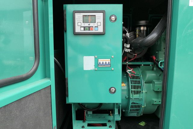 Cummins Stromgenerator, 40 kVA, sofort vefügbar - Электрогенератор: фото 4 Cummins Stromgenerator, 40 kVA, sofort vefügbar - Электрогенератор: фото 4