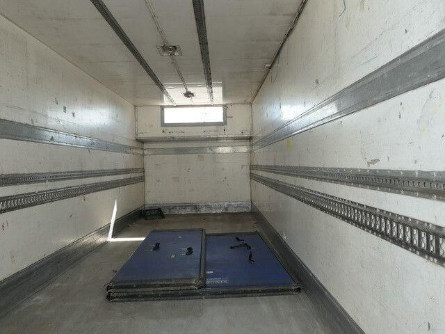 Isolierter Koffer, 7.350mm lang, Trennwand - Грузовик с закрытым кузовом: фото 4 Isolierter Koffer, 7.350mm lang, Trennwand - Грузовик с закрытым кузовом: фото 4