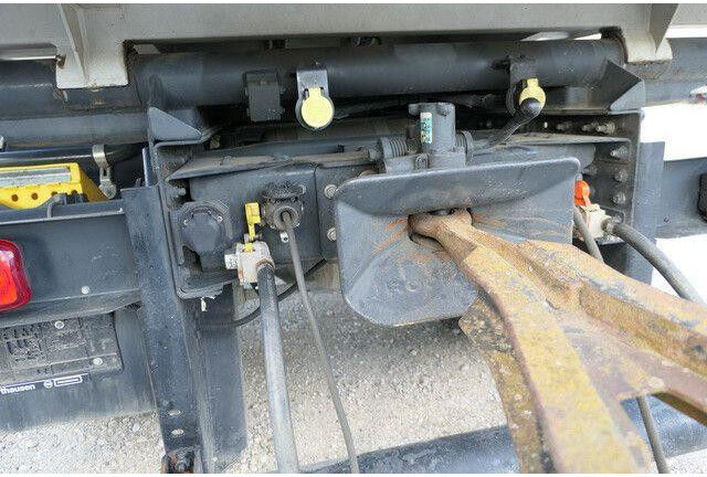 Iveco 120E EuroCargo 4x2, Meiller, Klima, AHK, Hydr. - Самосвал: фото 4 Iveco 120E EuroCargo 4x2, Meiller, Klima, AHK, Hydr. - Самосвал: фото 4