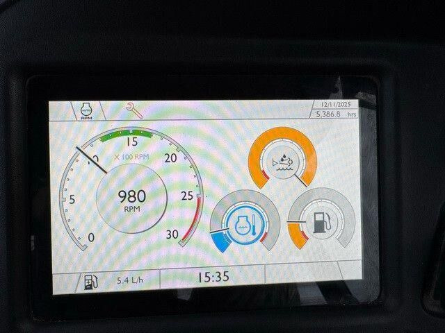 JCB 3CX, 4+1 Schaufel, Palettengabel, Telestiel, AC - Экскаватор-погрузчик: фото 4 JCB 3CX, 4+1 Schaufel, Palettengabel, Telestiel, AC - Экскаватор-погрузчик: фото 4