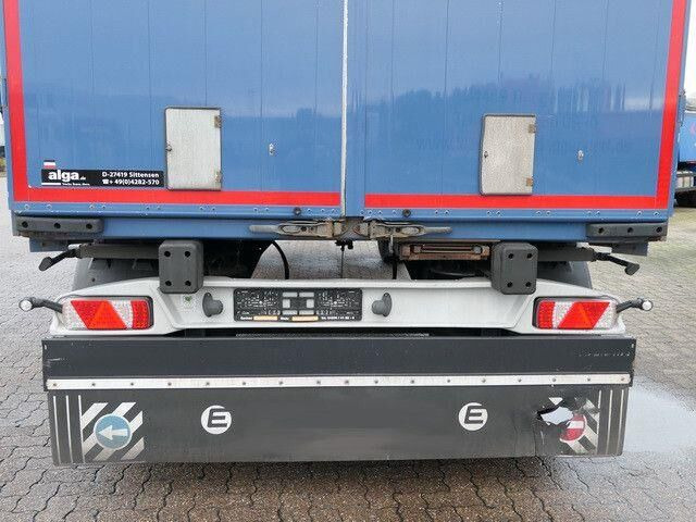 Kögel AW 18, Bordwände, Türen, Gardine, SAF, Edscha в лизинг Kögel AW 18, Bordwände, Türen, Gardine, SAF, Edscha: фото 7 Kögel AW 18, Bordwände, Türen, Gardine, SAF, Edscha в лизинг Kögel AW 18, Bordwände, Türen, Gardine, SAF, Edscha: фото 7