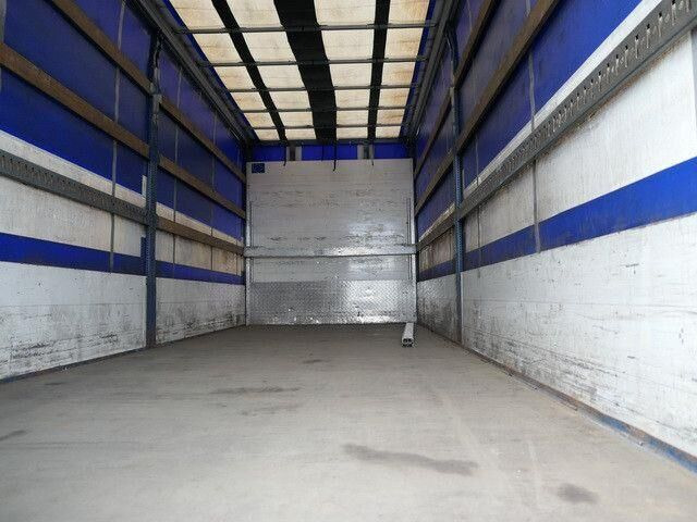 Kögel AW 18, Bordwände, Türen, Gardine, SAF, Edscha в лизинг Kögel AW 18, Bordwände, Türen, Gardine, SAF, Edscha: фото 9 Kögel AW 18, Bordwände, Türen, Gardine, SAF, Edscha в лизинг Kögel AW 18, Bordwände, Türen, Gardine, SAF, Edscha: фото 9