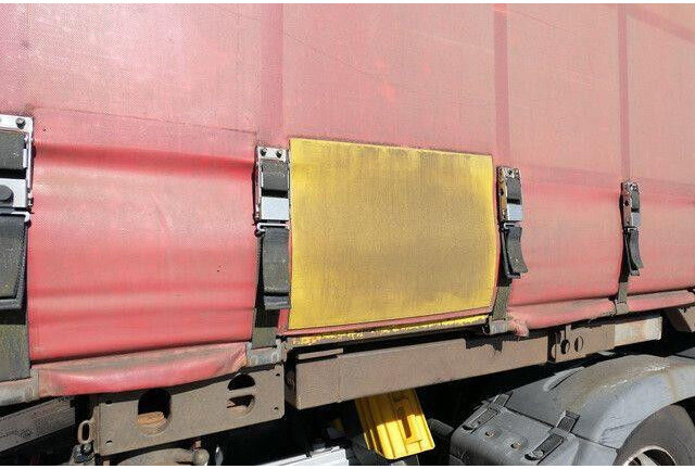 Kögel ENCO 74, Wechselbrücke, BDF, Edscha - Грузовик-шасси: фото 5 Kögel ENCO 74, Wechselbrücke, BDF, Edscha - Грузовик-шасси: фото 5