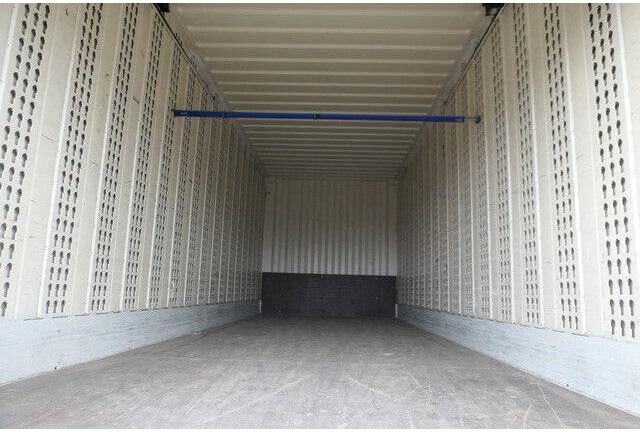 Krone WK-7.3 RST, BDF, Rolltor, Wechselkoffer - Грузовик-шасси: фото 4 Krone WK-7.3 RST, BDF, Rolltor, Wechselkoffer - Грузовик-шасси: фото 4