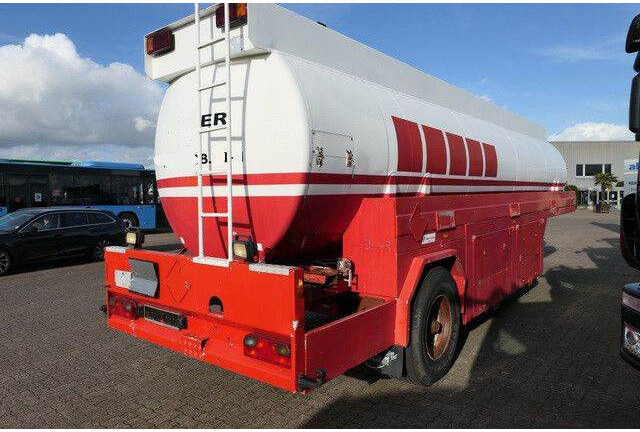 LINDNER & Fischer, 23.550ltr., 3 Kammern, BPW - Полуприцеп-цистерна: фото 4 LINDNER & Fischer, 23.550ltr., 3 Kammern, BPW - Полуприцеп-цистерна: фото 4