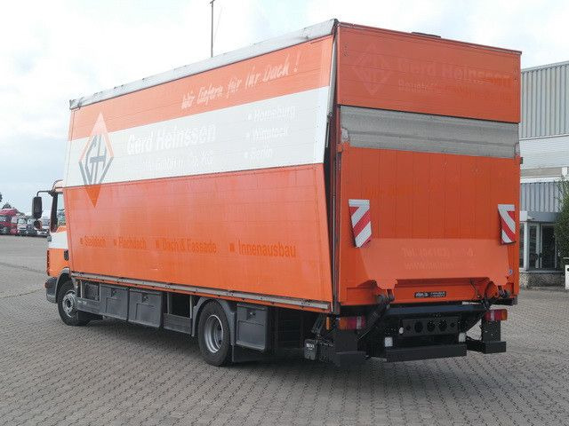MAN 12.220 TGL BL, Wingliner, LBW, Klima, 7.200mm - Грузовик для перевозки напитков: фото 5 MAN 12.220 TGL BL, Wingliner, LBW, Klima, 7.200mm - Грузовик для перевозки напитков: фото 5