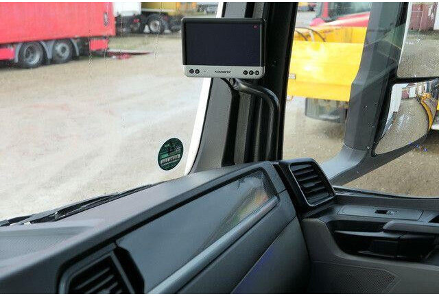 Грузовик-шасси MAN 18.330 TGS 4x2, BDF, LBW, AHK, Schlafliege,Klima: фото 12