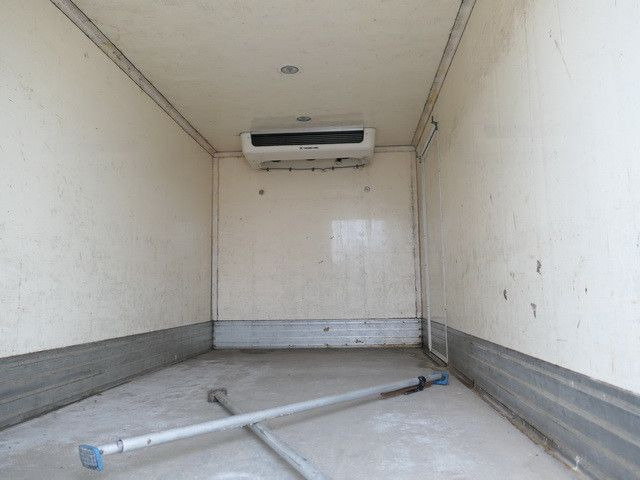 MAN 8.220 TGL BL 4x2, Thermo King, 3. Sitz, 5m lang  в лизинг MAN 8.220 TGL BL 4x2, Thermo King, 3. Sitz, 5m lang: фото 8
