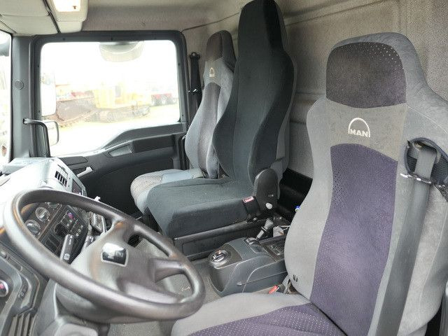 MAN 8.220 TGL BL 4x2, Thermo King, 3. Sitz, 5m lang  в лизинг MAN 8.220 TGL BL 4x2, Thermo King, 3. Sitz, 5m lang: фото 11
