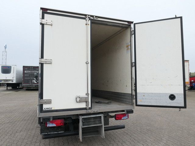 MAN 8.220 TGL BL 4x2, Thermo King, 3. Sitz, 5m lang  в лизинг MAN 8.220 TGL BL 4x2, Thermo King, 3. Sitz, 5m lang: фото 7