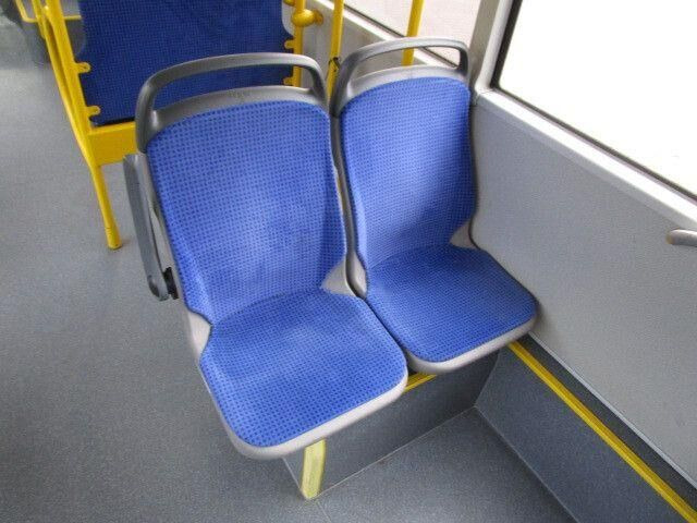 MAN Lions City, A21, A/C, Euro 6, Lawo - Пригородный автобус: фото 5 MAN Lions City, A21, A/C, Euro 6, Lawo - Пригородный автобус: фото 5