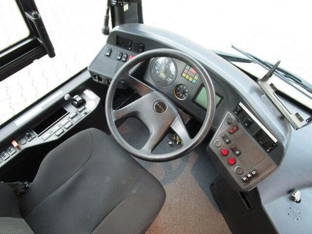 MAN Lions City, A21, A/C, Euro 6, Lawo - Пригородный автобус: фото 4 MAN Lions City, A21, A/C, Euro 6, Lawo - Пригородный автобус: фото 4