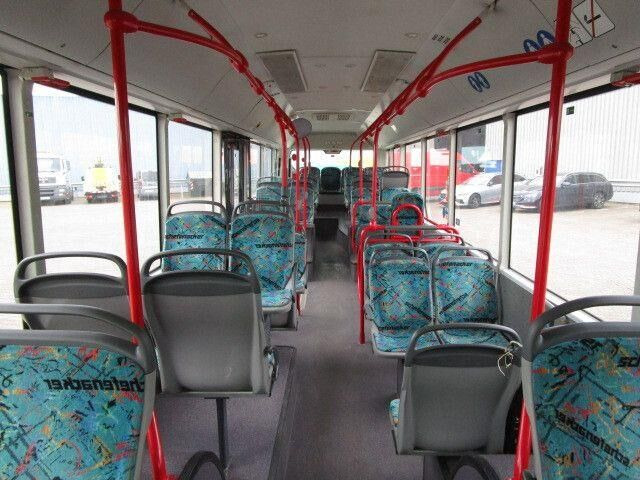 MAN Lions City, A21, Euro 6, A/C, 39 Sitze - Пригородный автобус: фото 3 MAN Lions City, A21, Euro 6, A/C, 39 Sitze - Пригородный автобус: фото 3