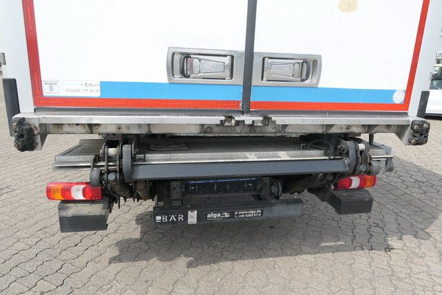 Рефрижератор Mercedes-Benz 1323 L Atego, Thermo King T-800R, LBW, Trennwand: фото 6