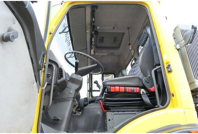 Mercedes-Benz 1838 AK 4x4, Allrad, Einzelbereifung, Wenig KM в лизинг Mercedes-Benz 1838 AK 4x4, Allrad, Einzelbereifung, Wenig KM: фото 11 Mercedes-Benz 1838 AK 4x4, Allrad, Einzelbereifung, Wenig KM в лизинг Mercedes-Benz 1838 AK 4x4, Allrad, Einzelbereifung, Wenig KM: фото 11